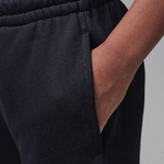 Jordan Jdg Y2K Flc Cargo Çocuk Siyah Eşofman Altı