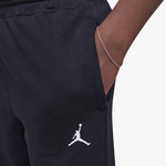 Jordan Jdb Mj Sport Stmt Court Çocuk Siyah Eşofman Altı