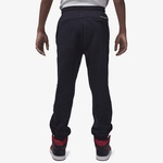 Jordan Jdb Mj Sport Stmt Court Çocuk Siyah Eşofman Altı