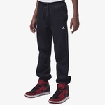 Jordan Jdb Mj Sport Stmt Court Çocuk Siyah Eşofman Altı