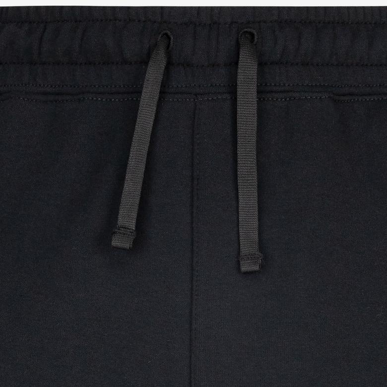 Jordan Jdb Mj Sport Stmt Court Çocuk Siyah Eşofman Altı