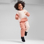 Puma Classics Fc Crew Çocuk Pembe Sweatshirt