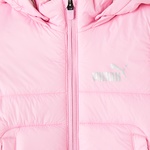 Puma Minicats Hd Padded Bebek Pembe Mont
