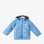 Puma Minicats Hd Padded Bebek Mavi Mont