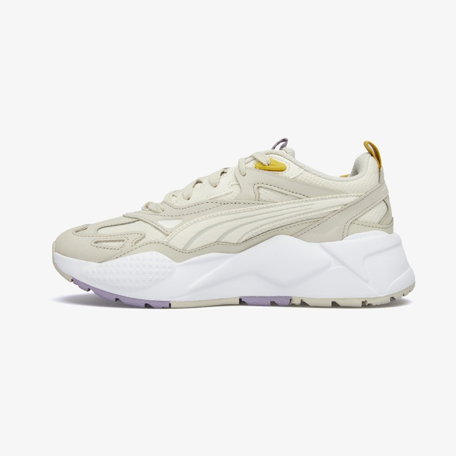 Puma Beyaz Puma Rs X Rs-X Efekt Prm Wns Kadın Spor Ayakkabı