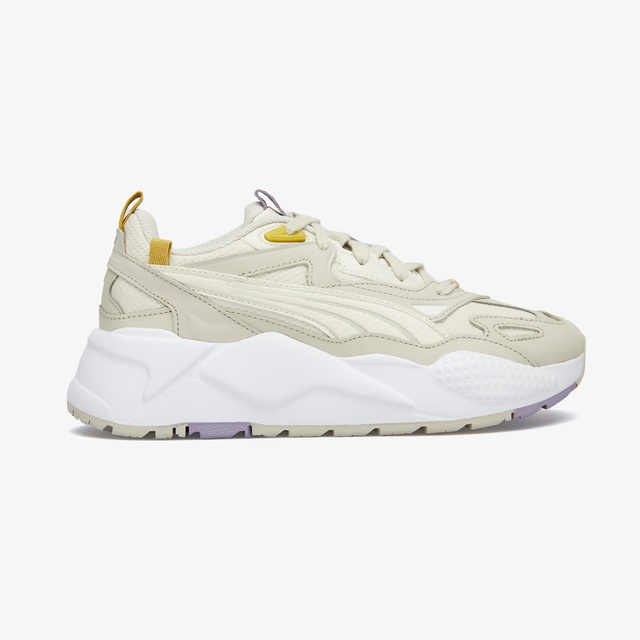 Puma Beyaz Puma Rs X Rs-X Efekt Prm Wns Kadın Spor Ayakkabı