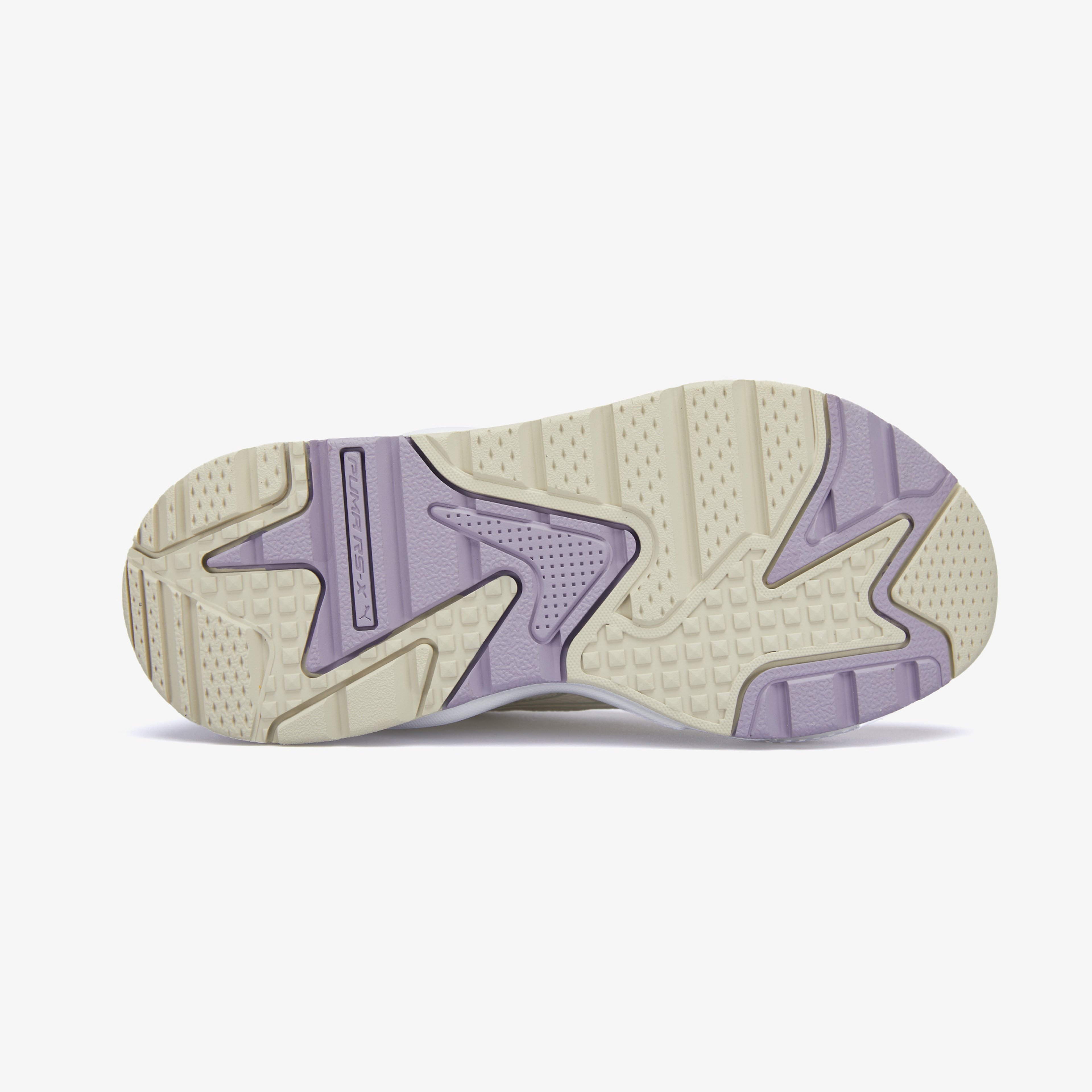 Puma Rs-X Efekt Prm Wns Kadın Beyaz Spor Ayakkabı