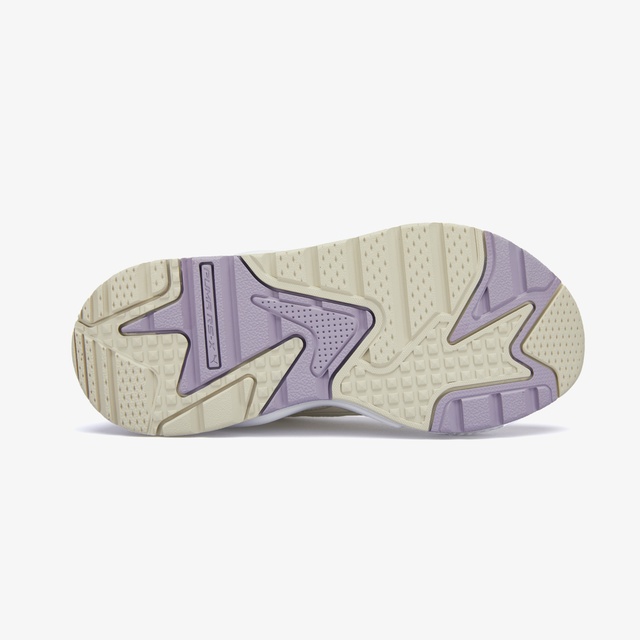 Puma Beyaz Puma Rs X Rs-X Efekt Prm Wns Kadın Spor Ayakkabı