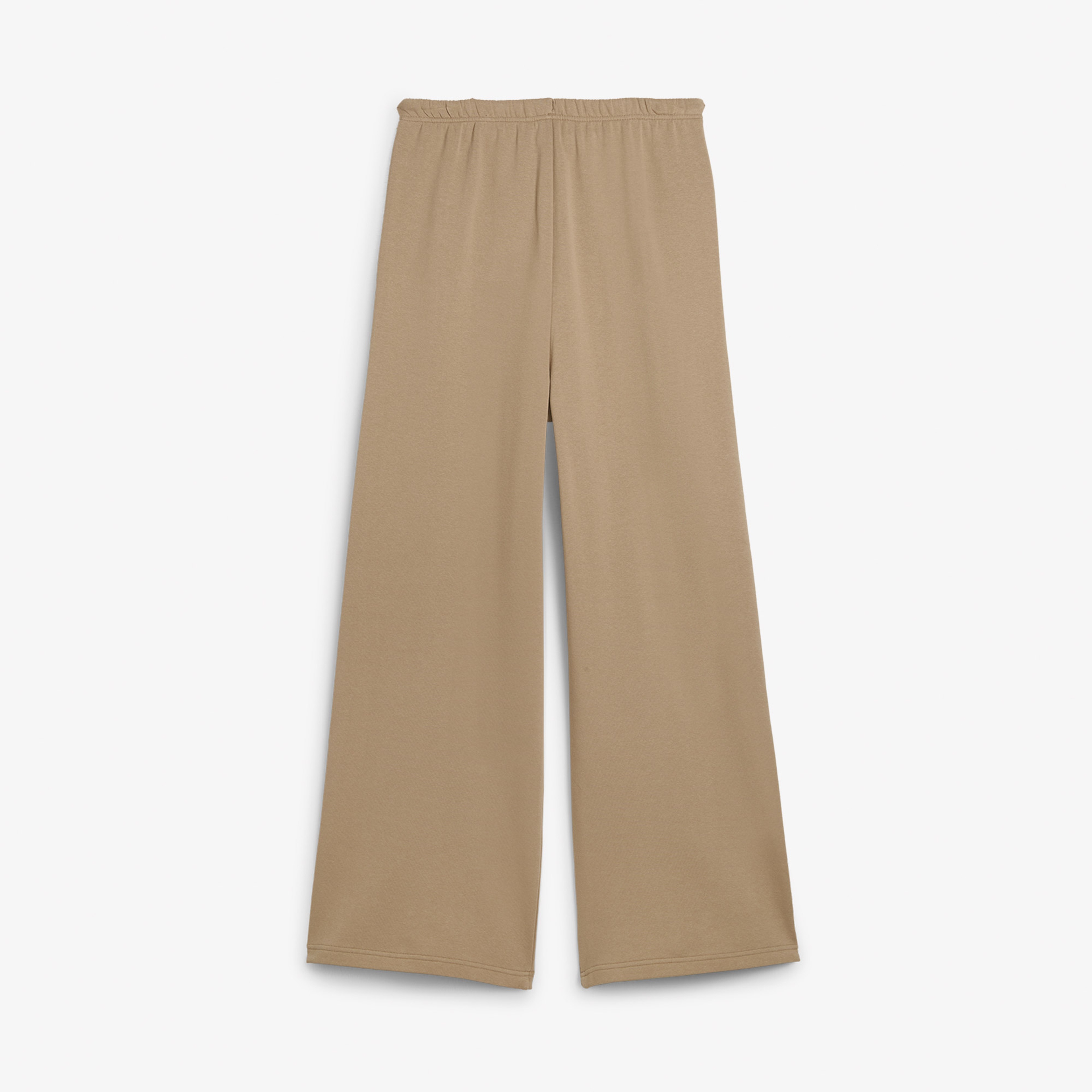 Puma Better Classics Kadın Haki Eşofman Altı