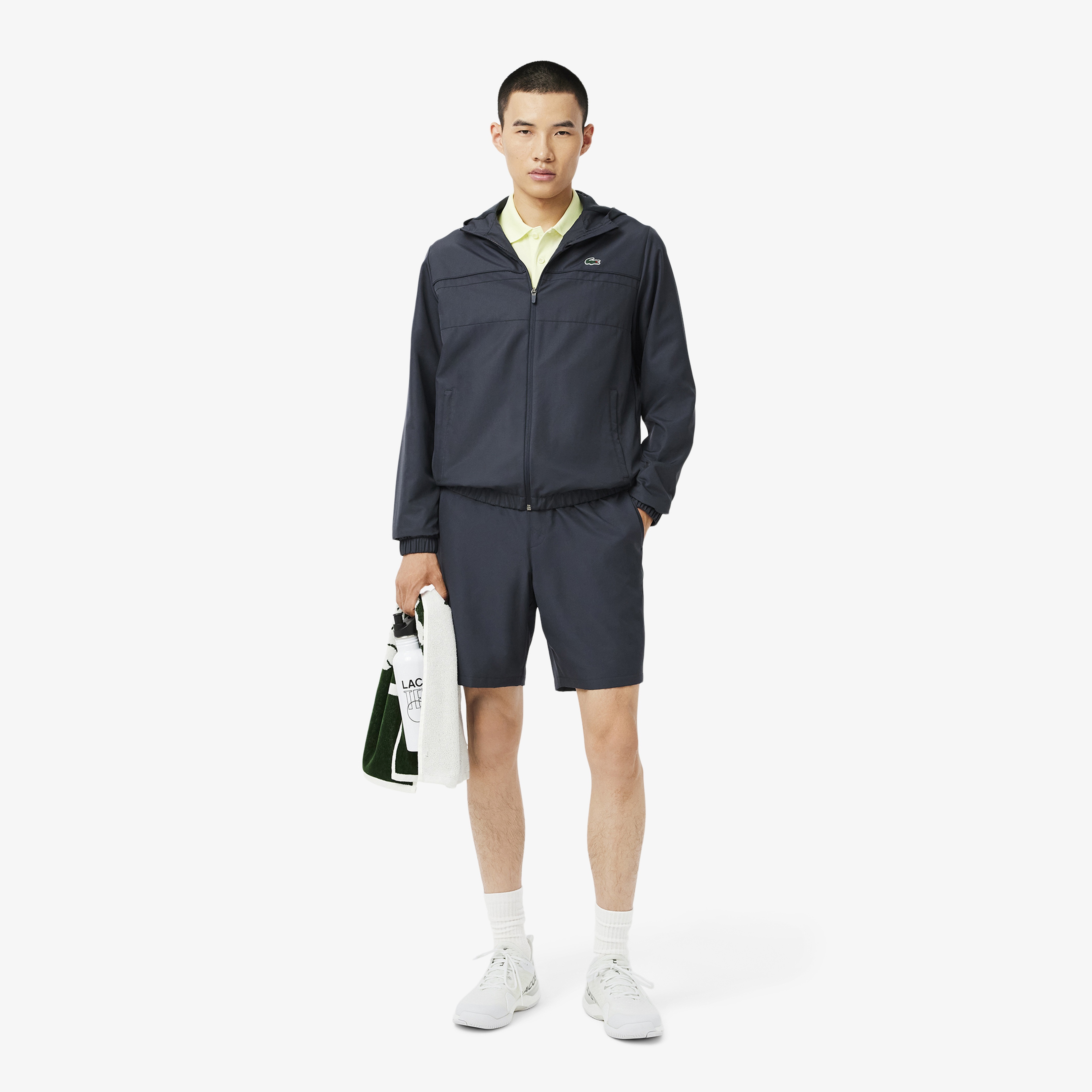 AG-LT23 Lite Erkek Beyaz Sneaker