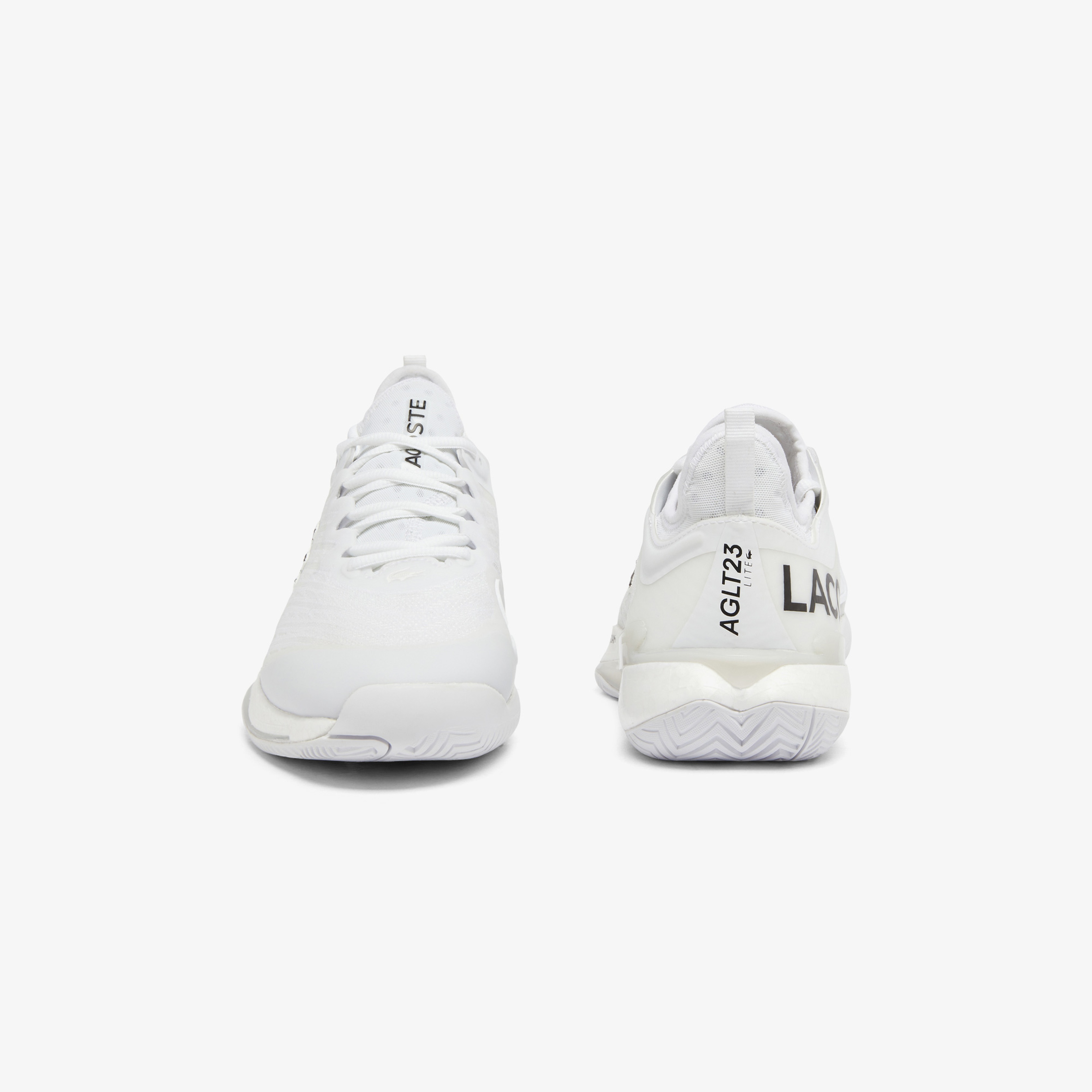 AG-LT23 Lite Erkek Beyaz Sneaker