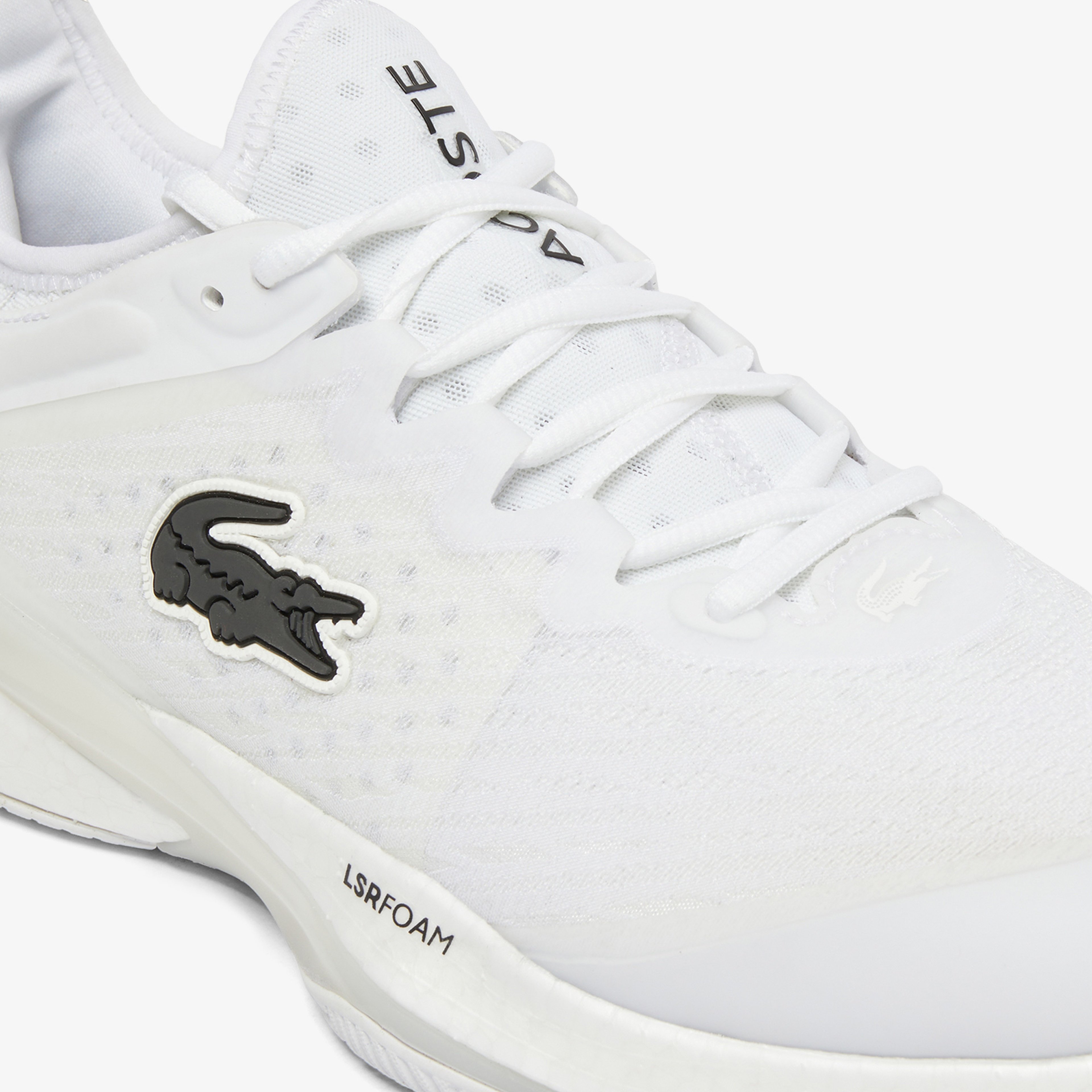 AG-LT23 Lite Erkek Beyaz Sneaker