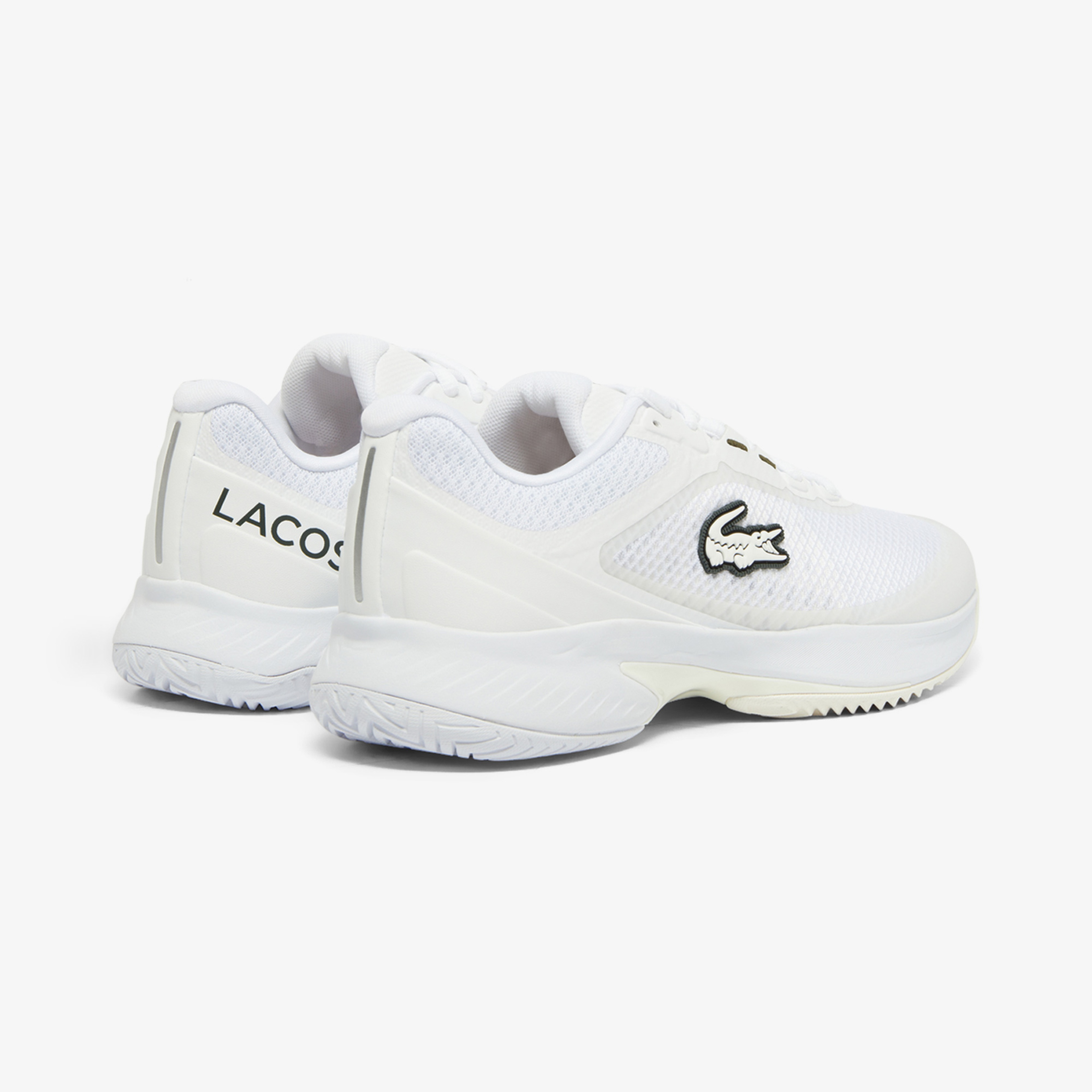 Tech Point Kadın Beyaz Sneaker