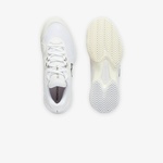 Tech Point Kadın Beyaz Sneaker