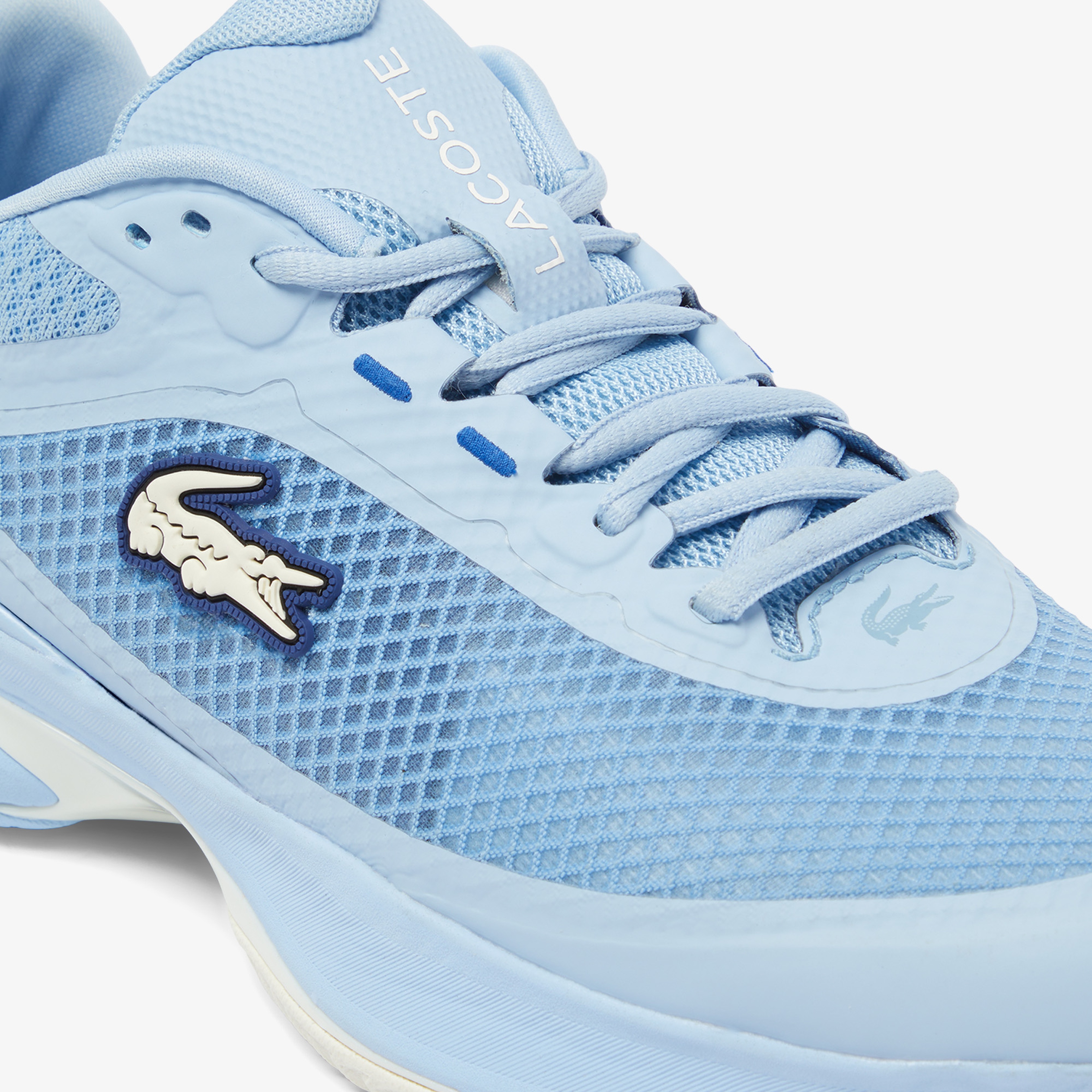 Tech Point Kadın Mavi Sneaker