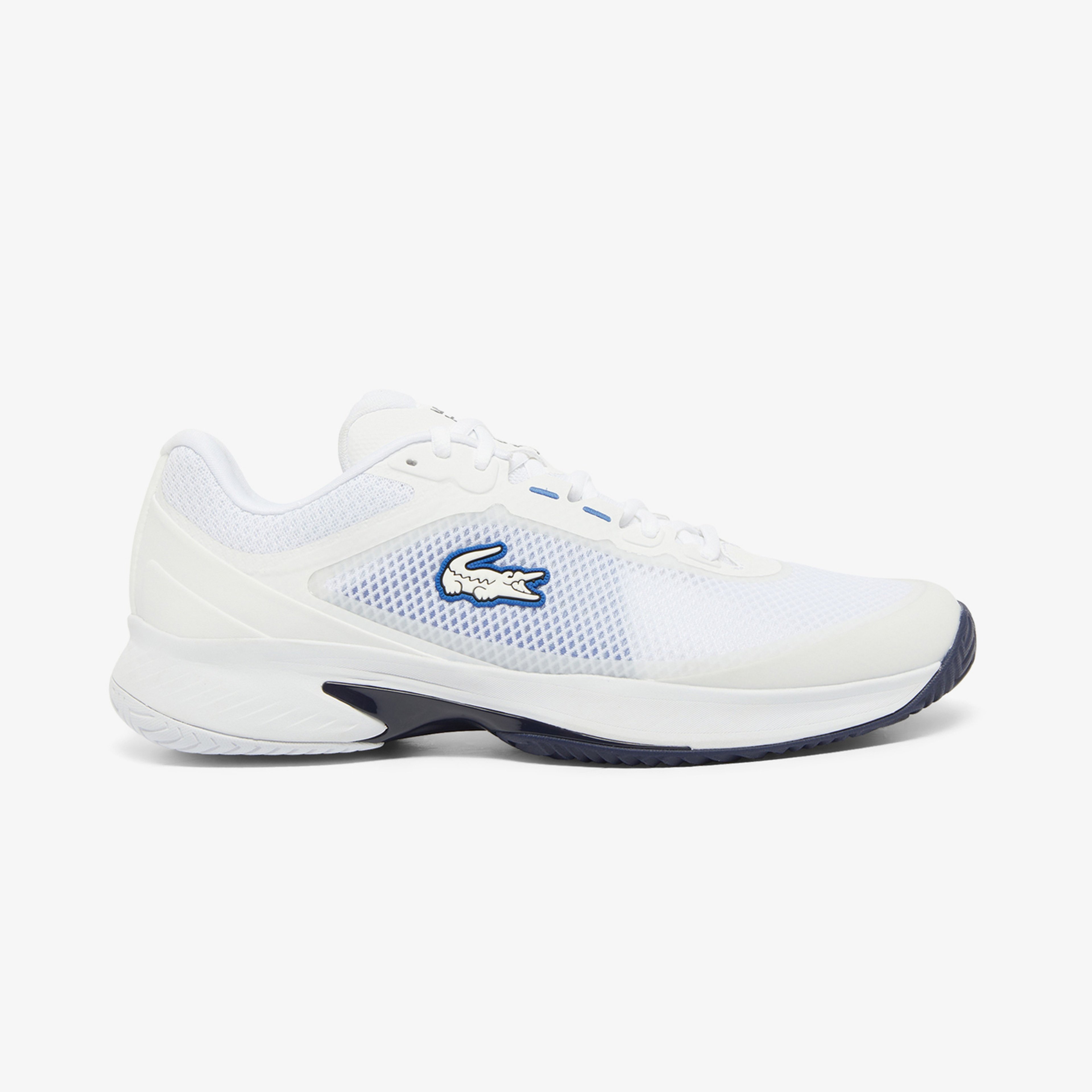 SPORT Tech Point Erkek Beyaz Sneaker