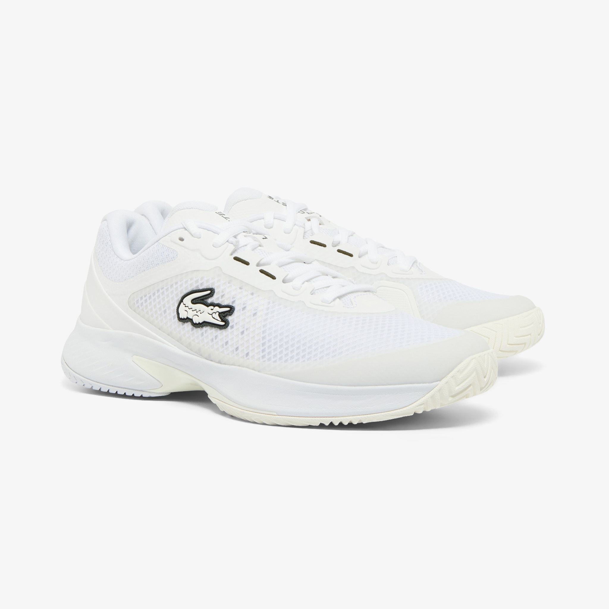 Tech Point Kadın Beyaz Sneaker36748SFA0100| Occasion