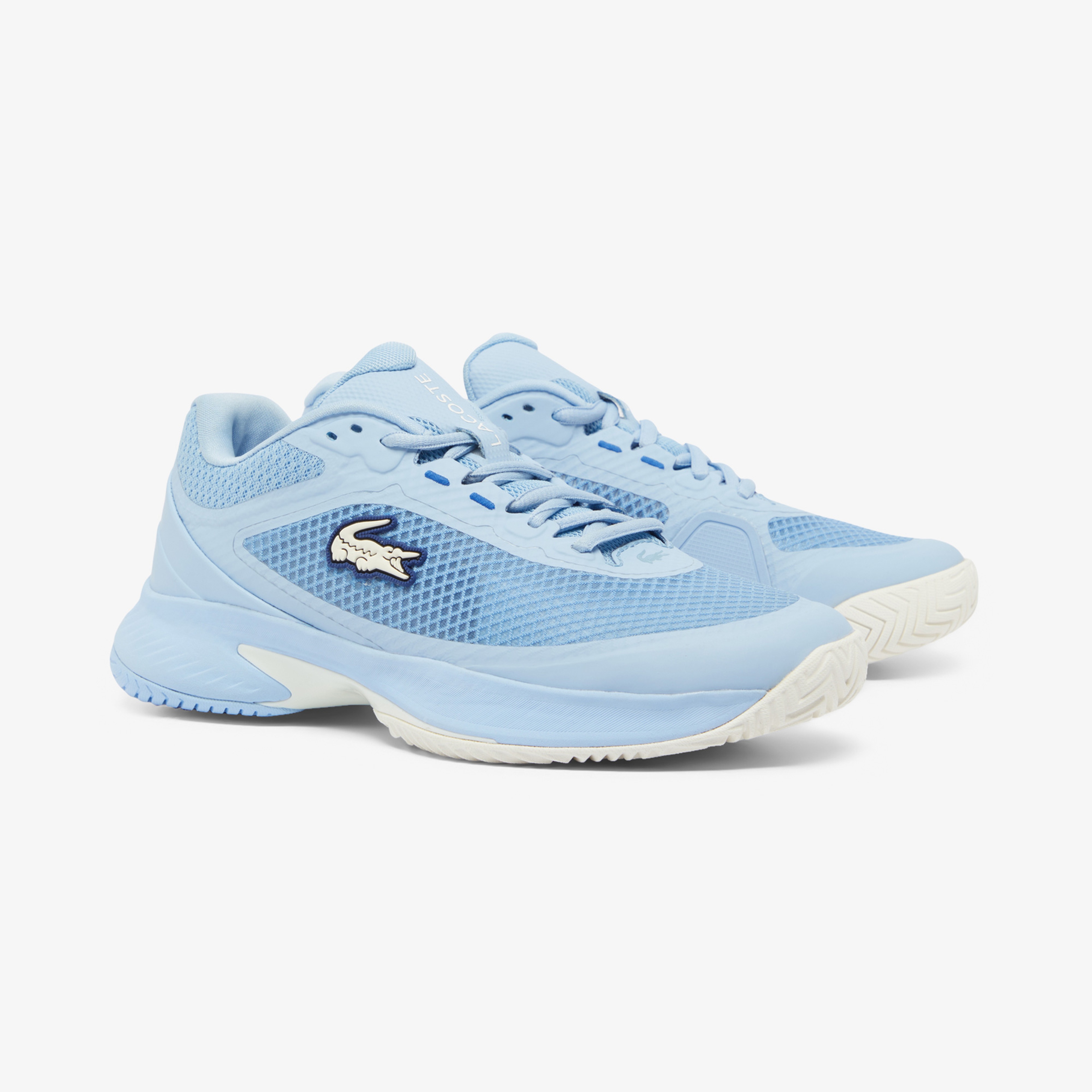 Tech Point Kadın Mavi Sneaker