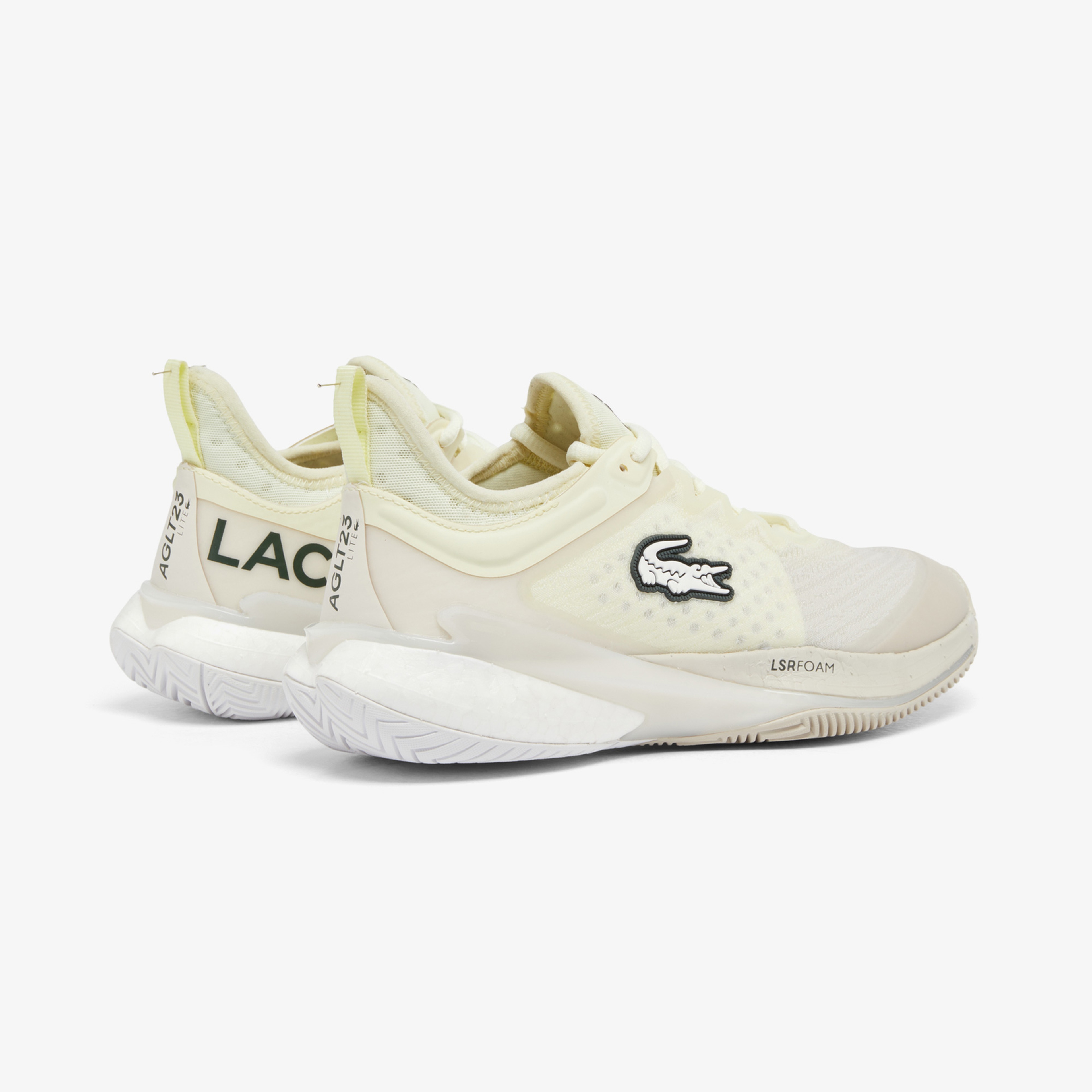 AG-LT23 Lite Kadın Bej Sneaker