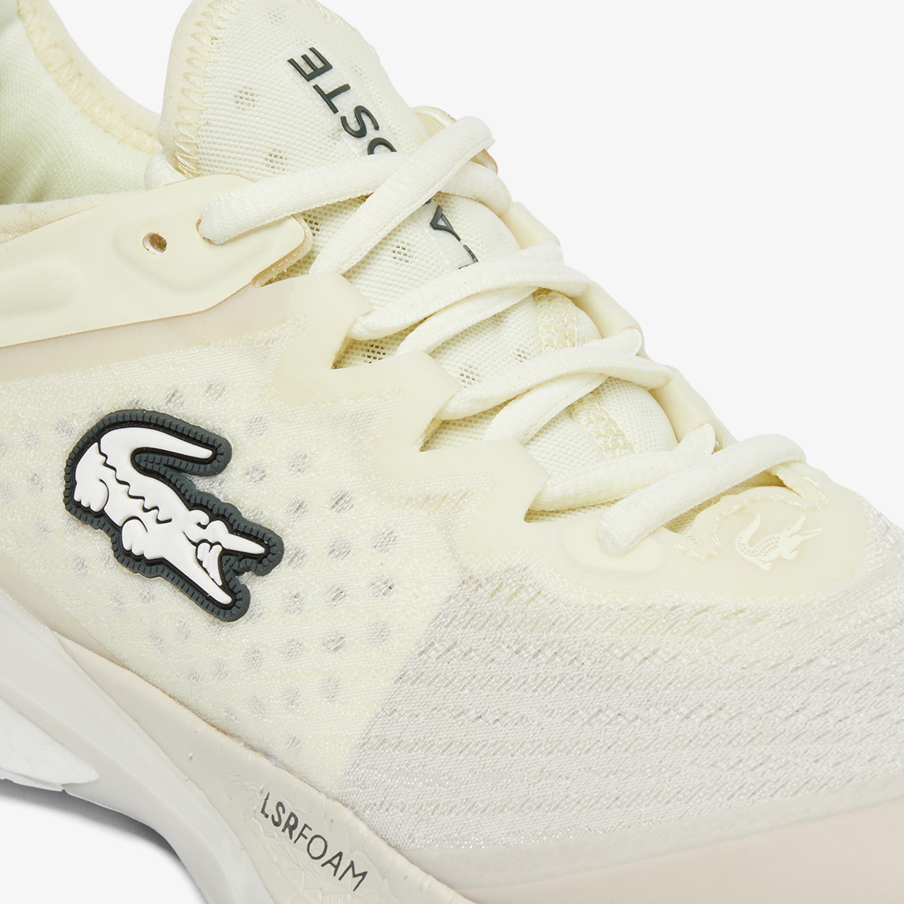 AG-LT23 Lite Kadın Bej Sneaker