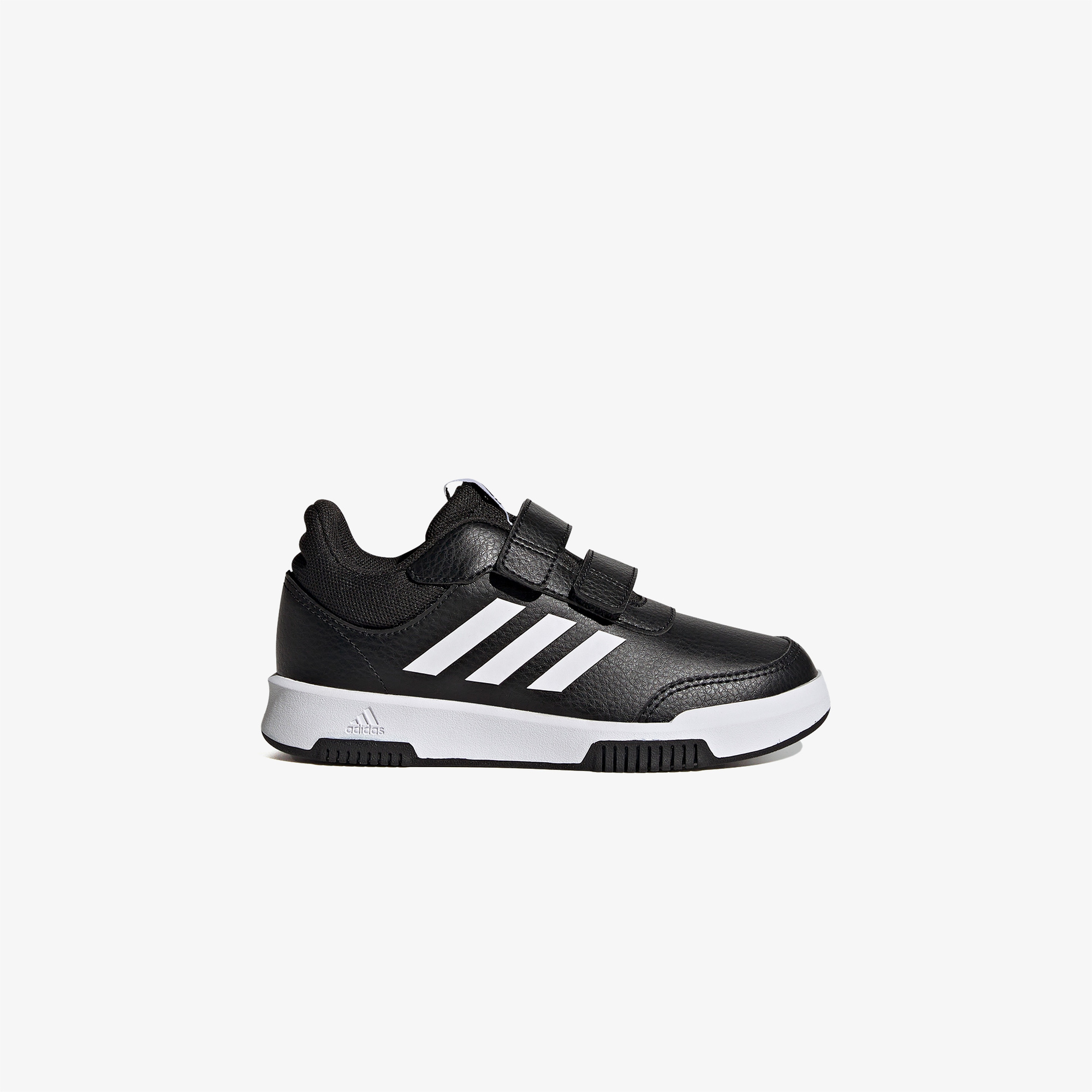 adidas Tensaur Sport 2.0 Çocuk Siyah Spor Ayakkabı