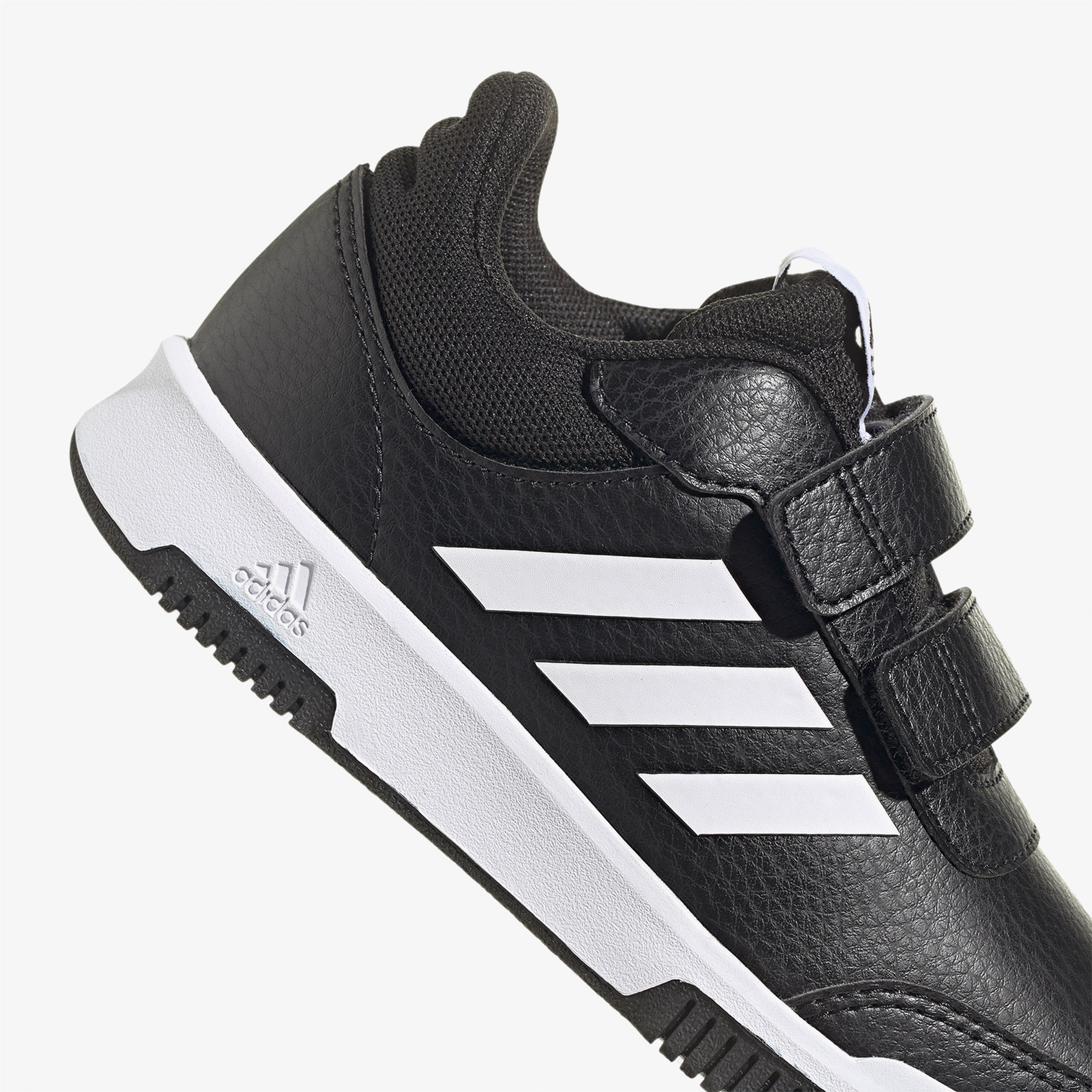 adidas Tensaur Sport 2.0 Çocuk Siyah Spor Ayakkabı