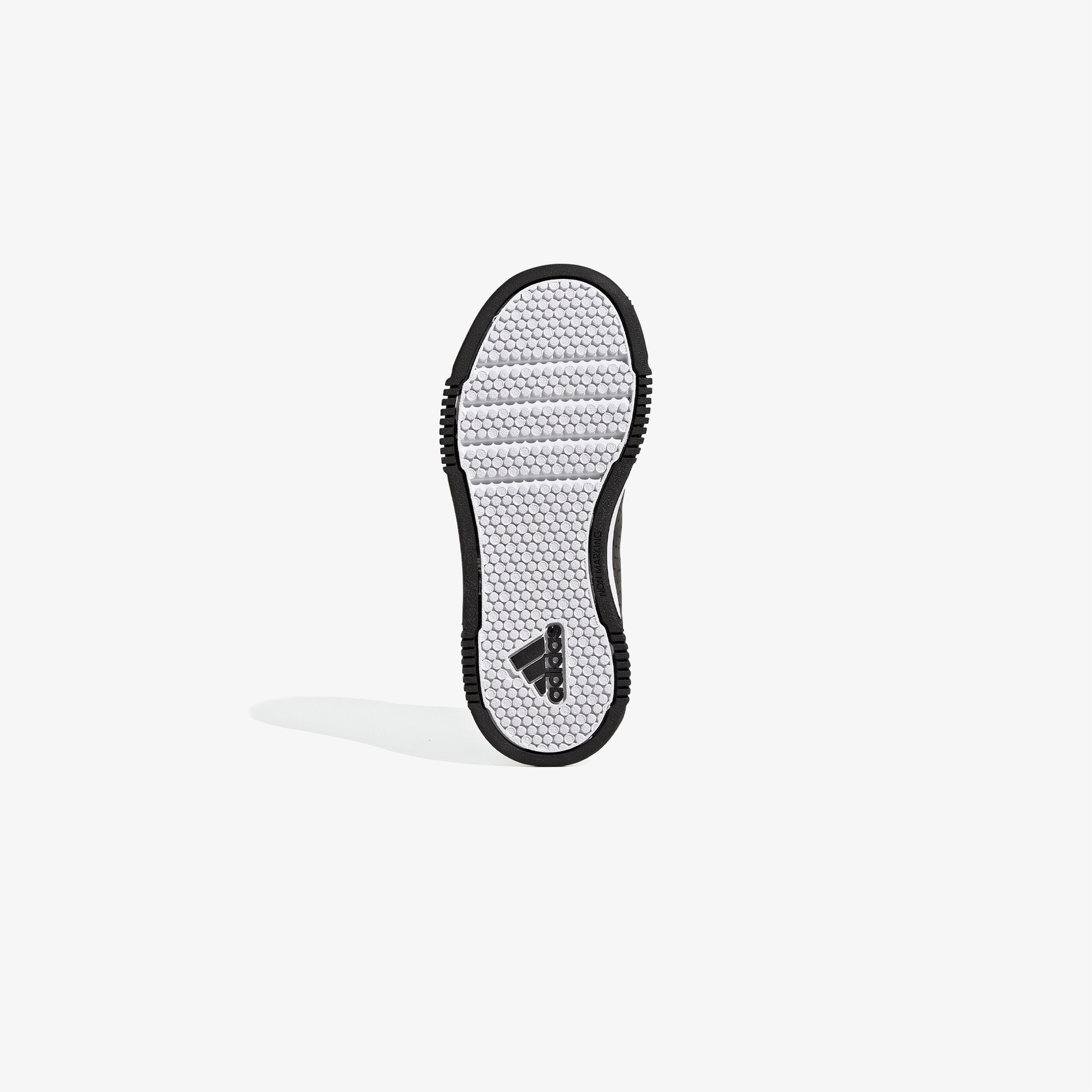 adidas Tensaur Sport 2.0 Çocuk Siyah Spor Ayakkabı