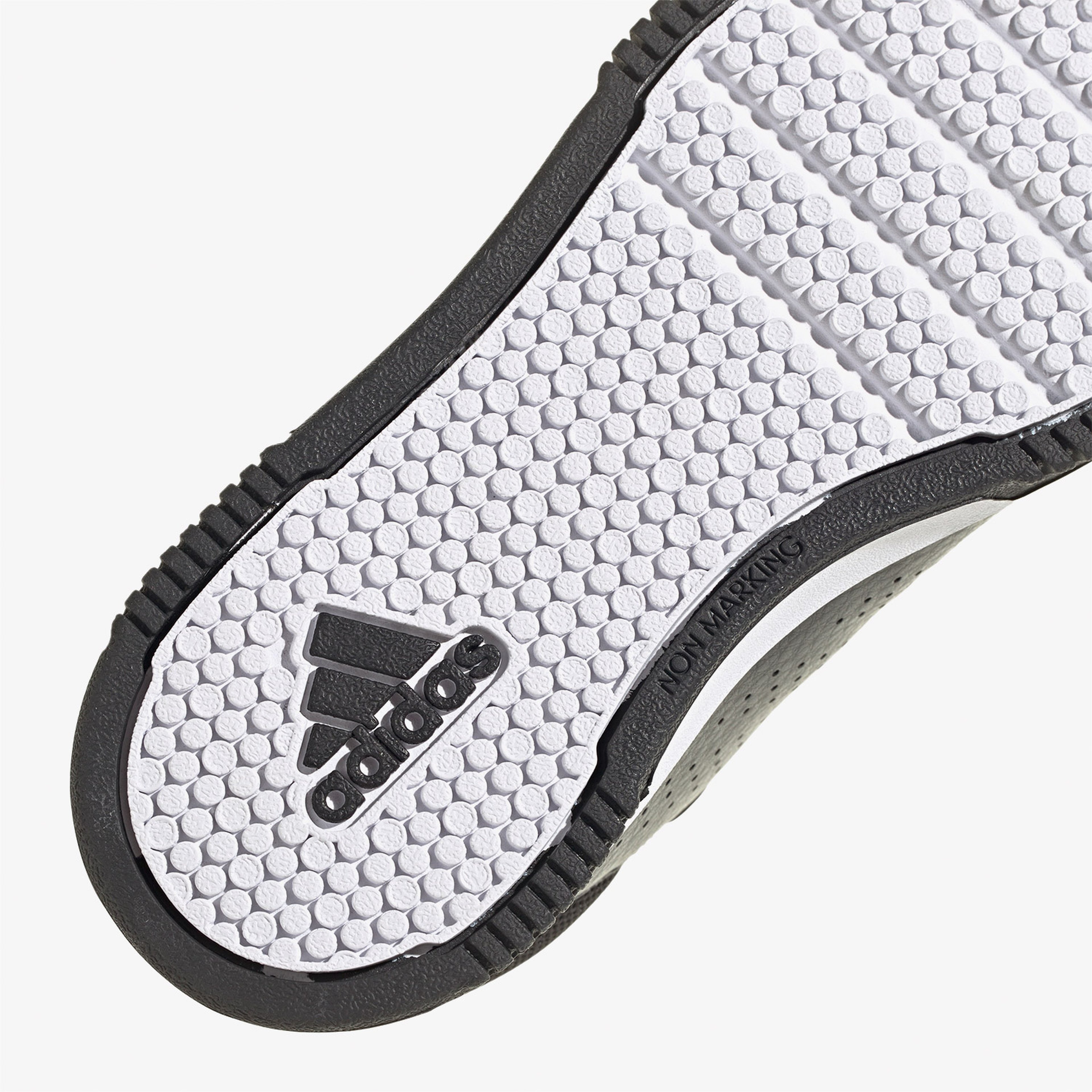 adidas Tensaur Sport 2.0 Çocuk Siyah Spor Ayakkabı