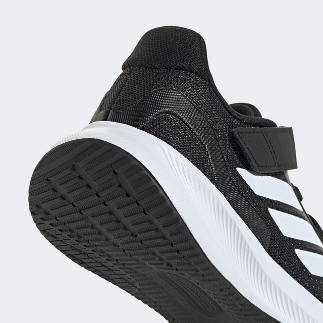 Adidas Siyah Adidas Runfalcon 5