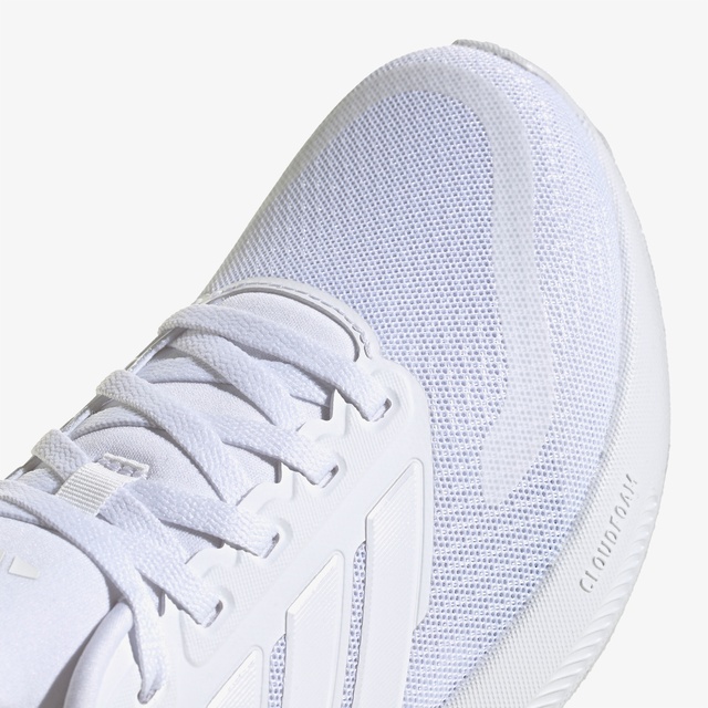 Adidas Beyaz Adidas Runfalcon 5