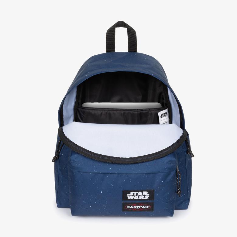 Eastpak Day Pak'r Unisex Lacivert Sırt Çatası