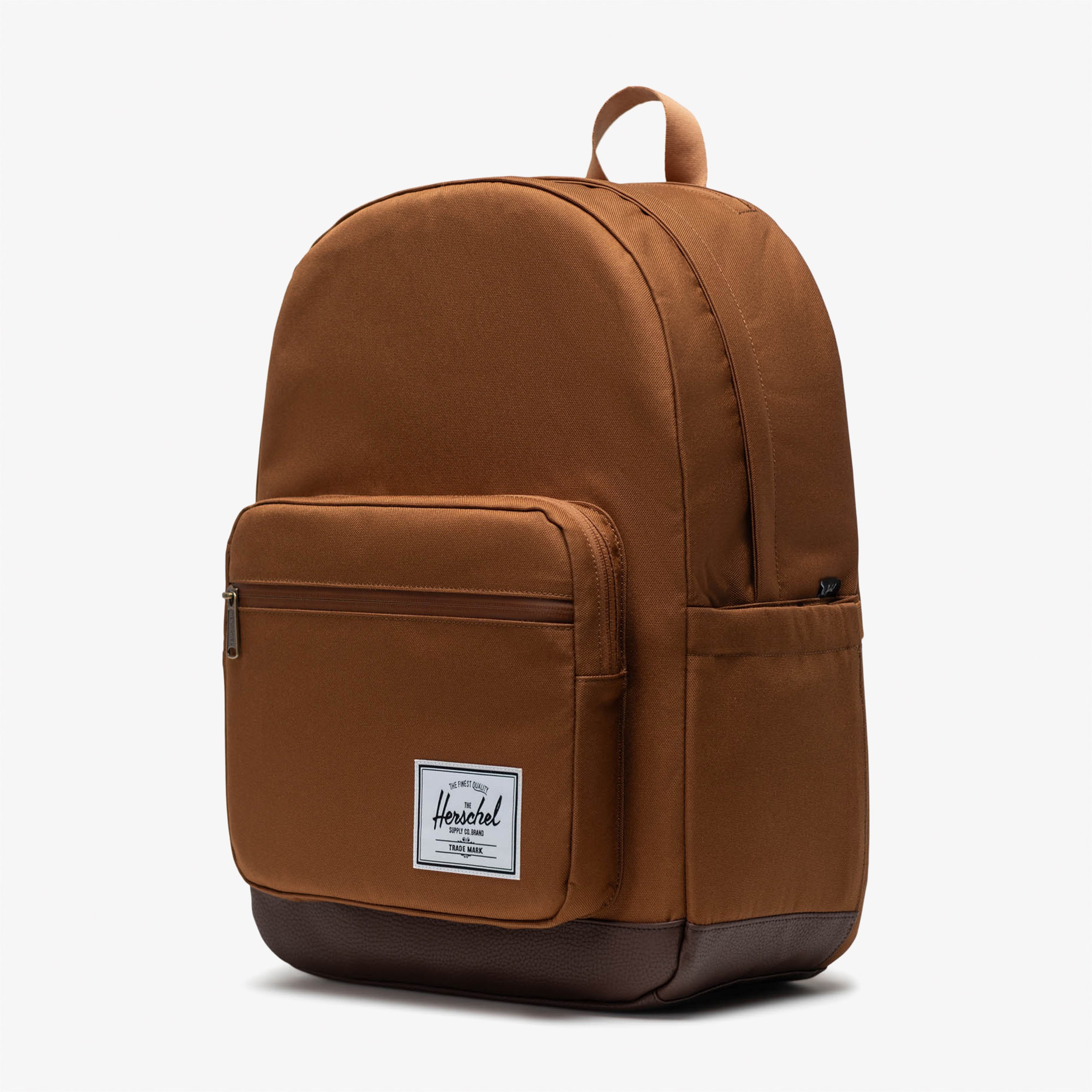 Herschel Pop Quiz Unisex Kahverengi Sırt Çantası