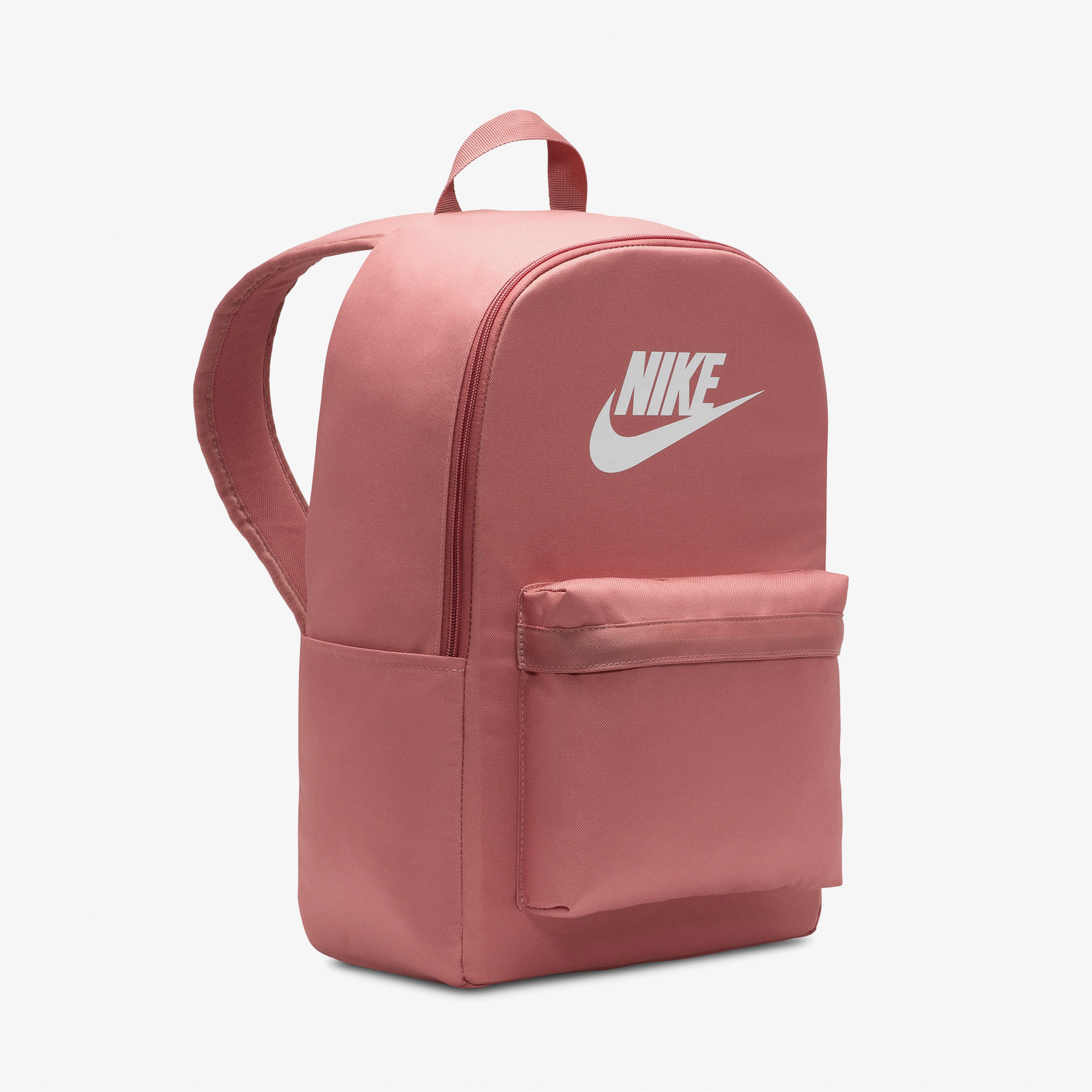 Nike Heritage Unisex Kırmızı Sırt Çantası