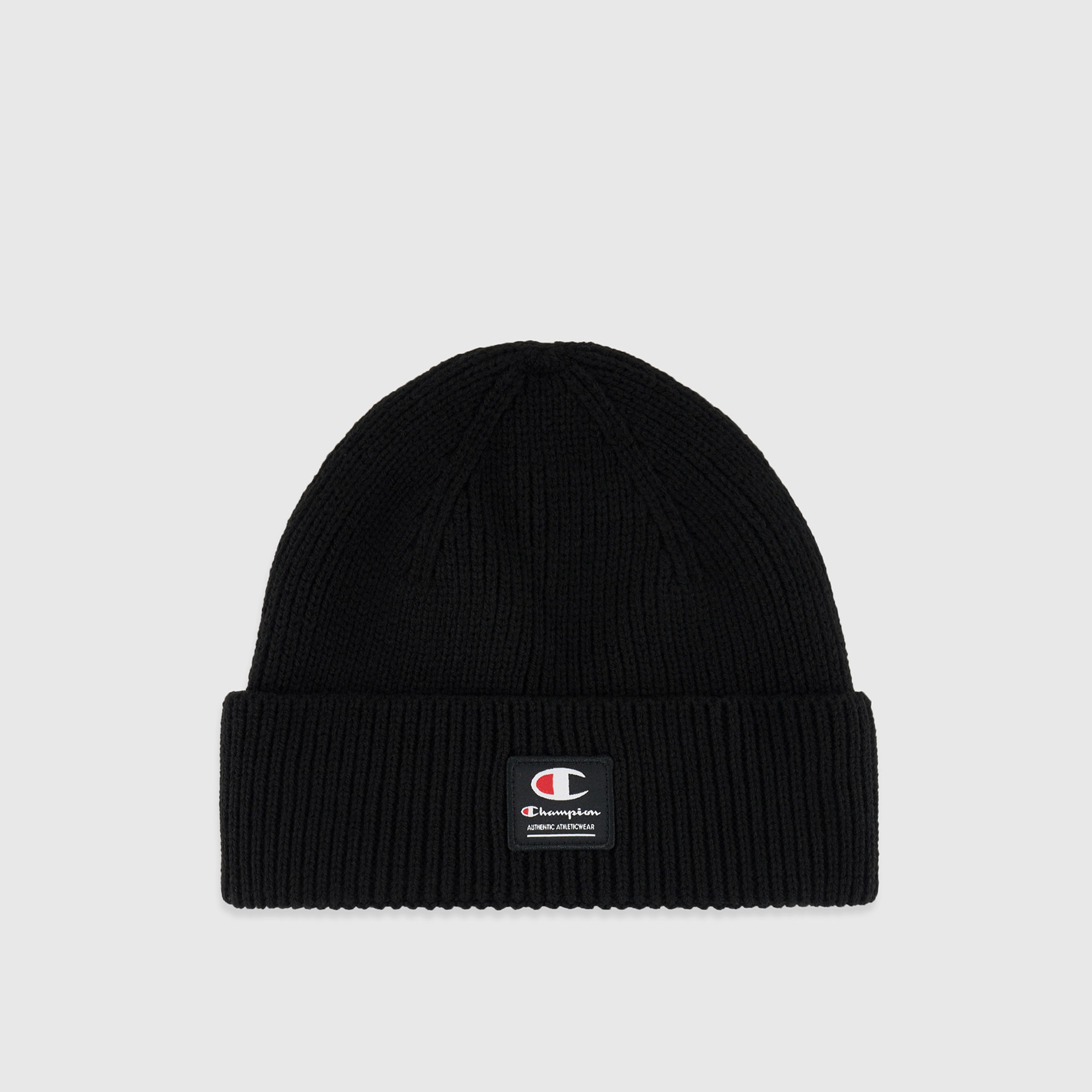 Champion Classic Unisex Siyah Bere
