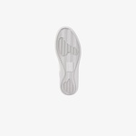 Tommy Hilfiger Tjm Retro Basket Cupsole Tumble Erkek Gri Spor Ayakkabı