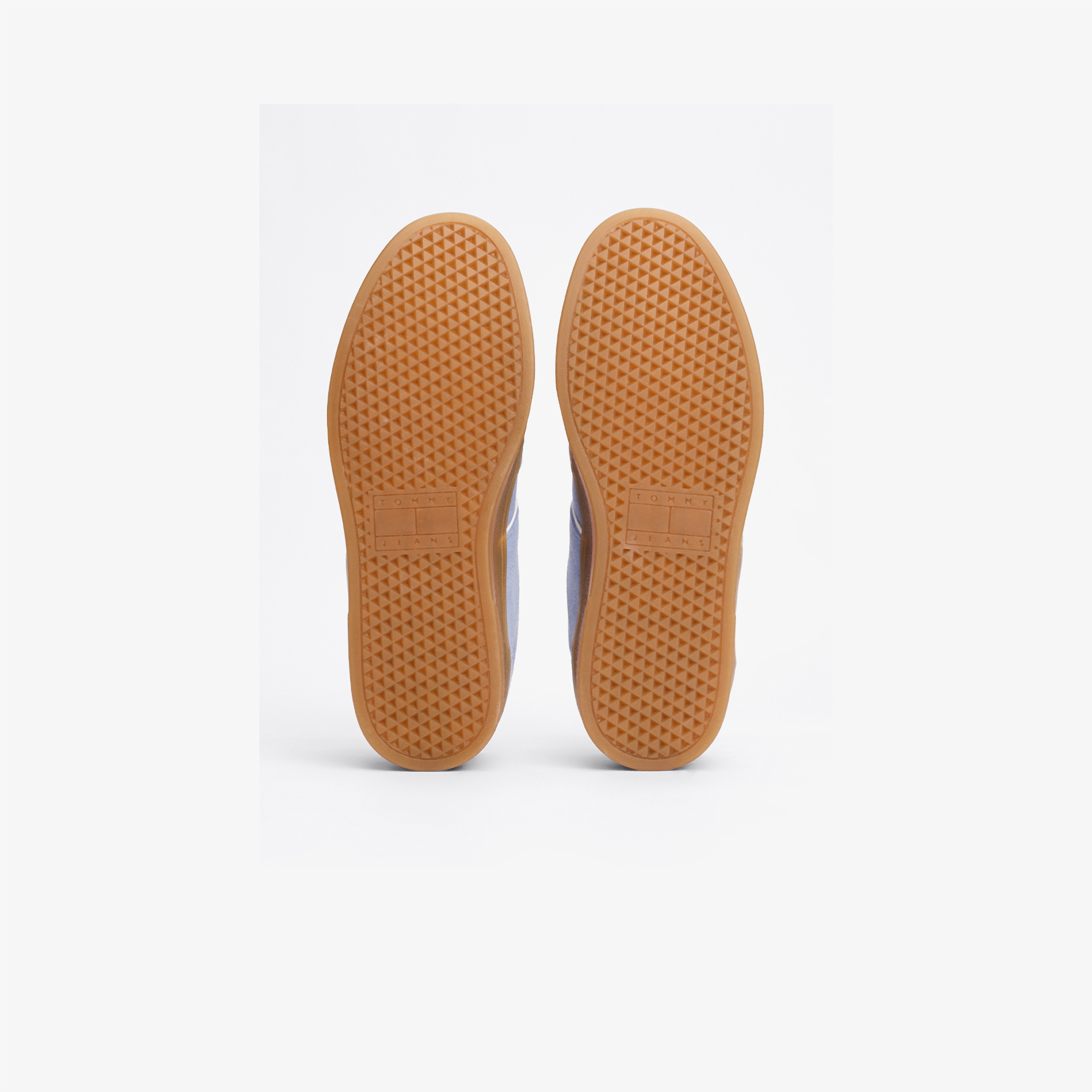 Tommy Hilfiger The Greenwich Leather Erkek Beyaz Sneaker