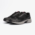 Tommy Hilfiger The Coney Erkek Siyah Spor Ayakkabı