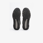 Tommy Hilfiger The Coney Erkek Siyah Spor Ayakkabı