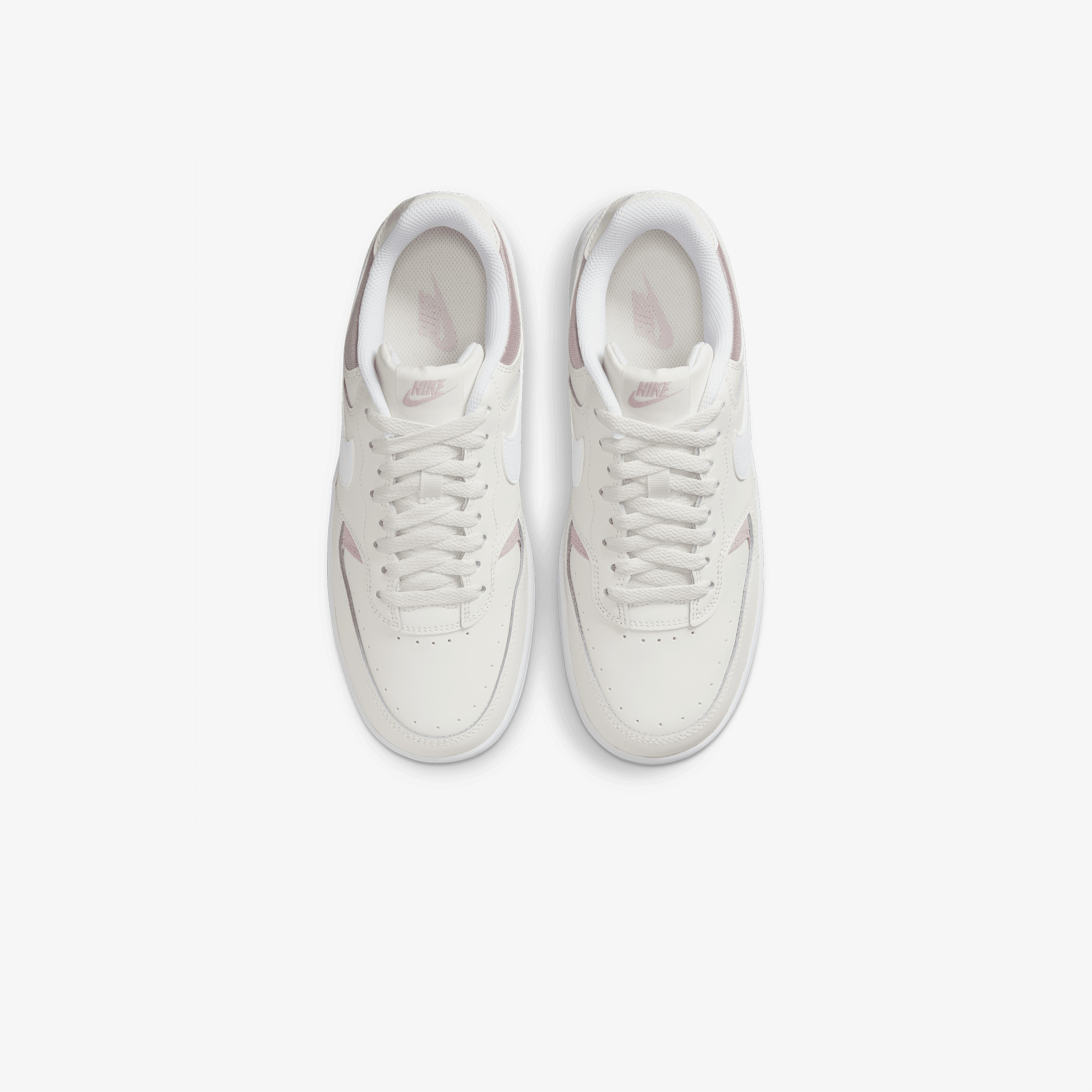 Nike Gamma Force Kadın Beyaz Sneaker