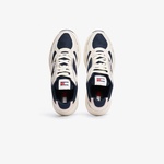 Tommy Hilfiger The Coney Erkek Mavi Spor Ayakkabı