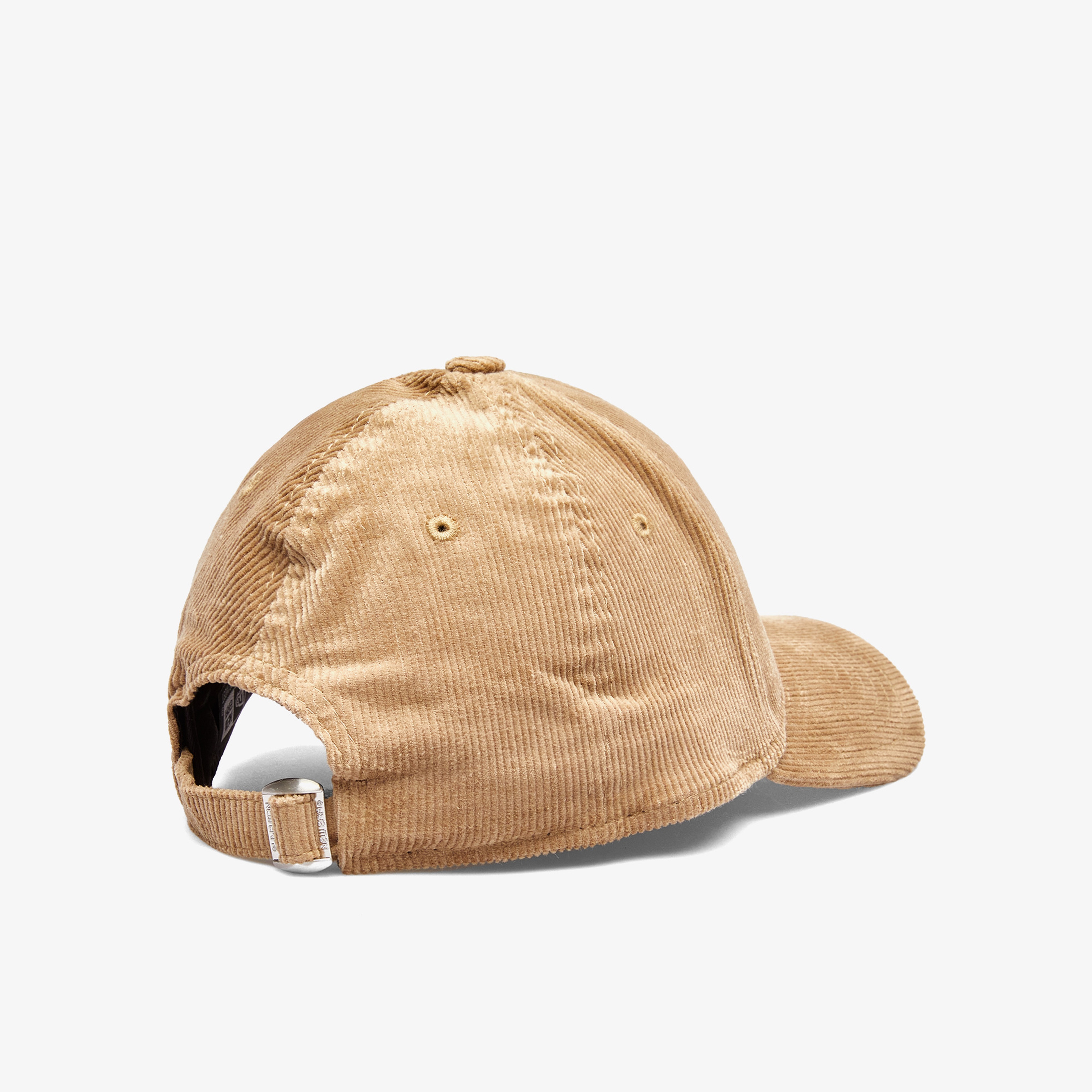 New Era Cord 9Forty Neyyan Ttawhi Unisex Bej Şapka