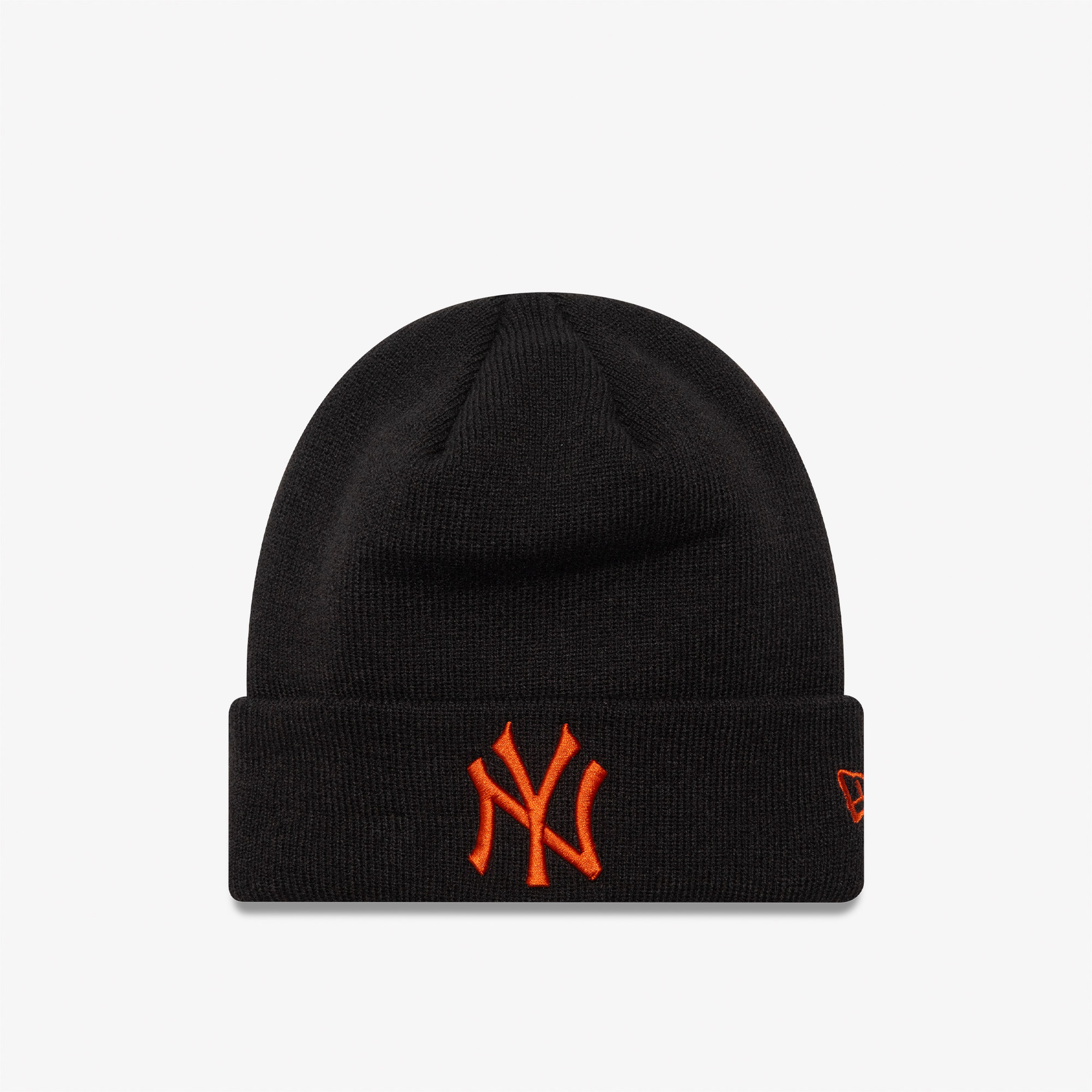 New Era League Essential Neyyan Unisex Siyah Bere