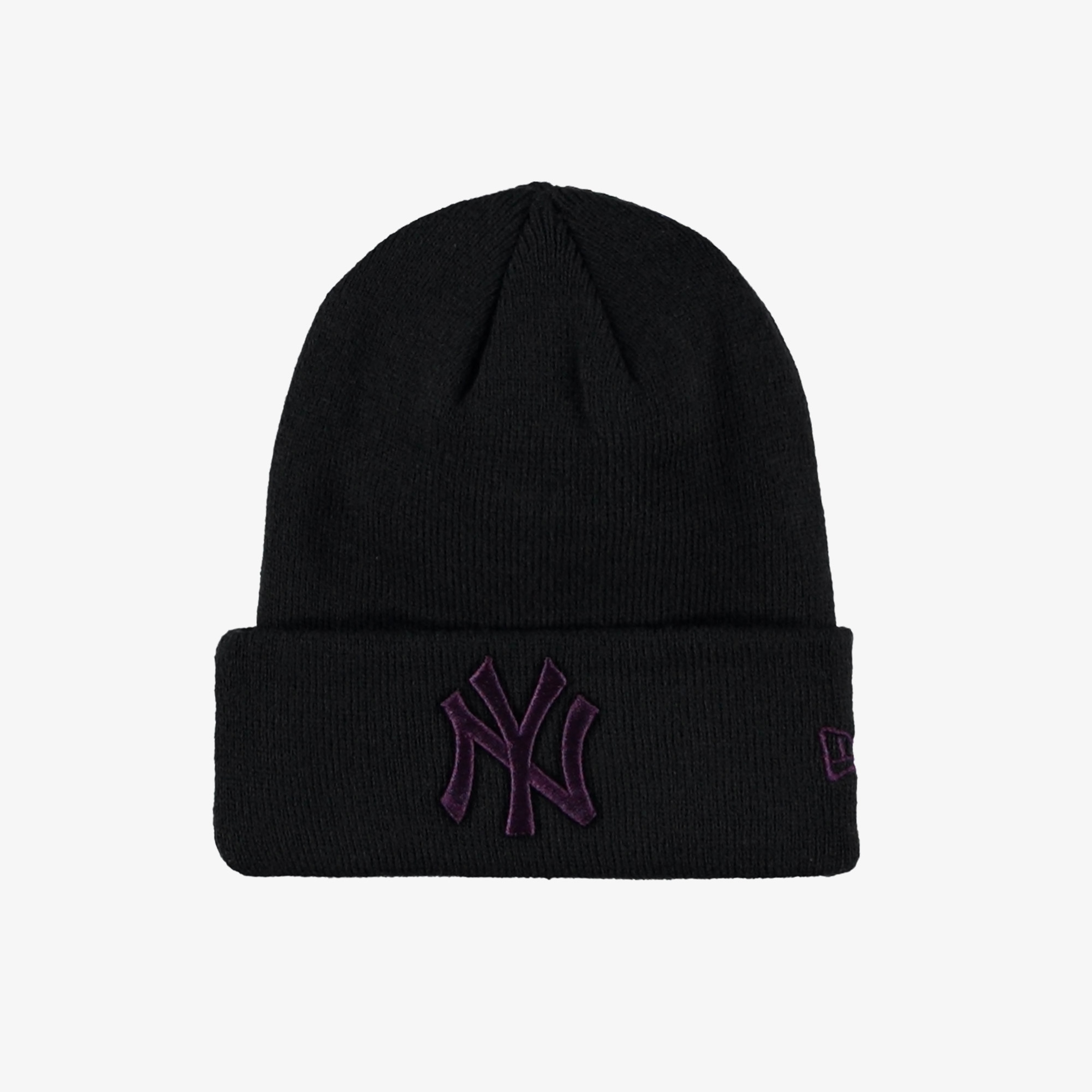 New Era Chyt League Ess Neyyan dam Çocuk Siyah Bere