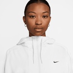 Nike Sportswear Woven Loose Kadın Beyaz Ceket