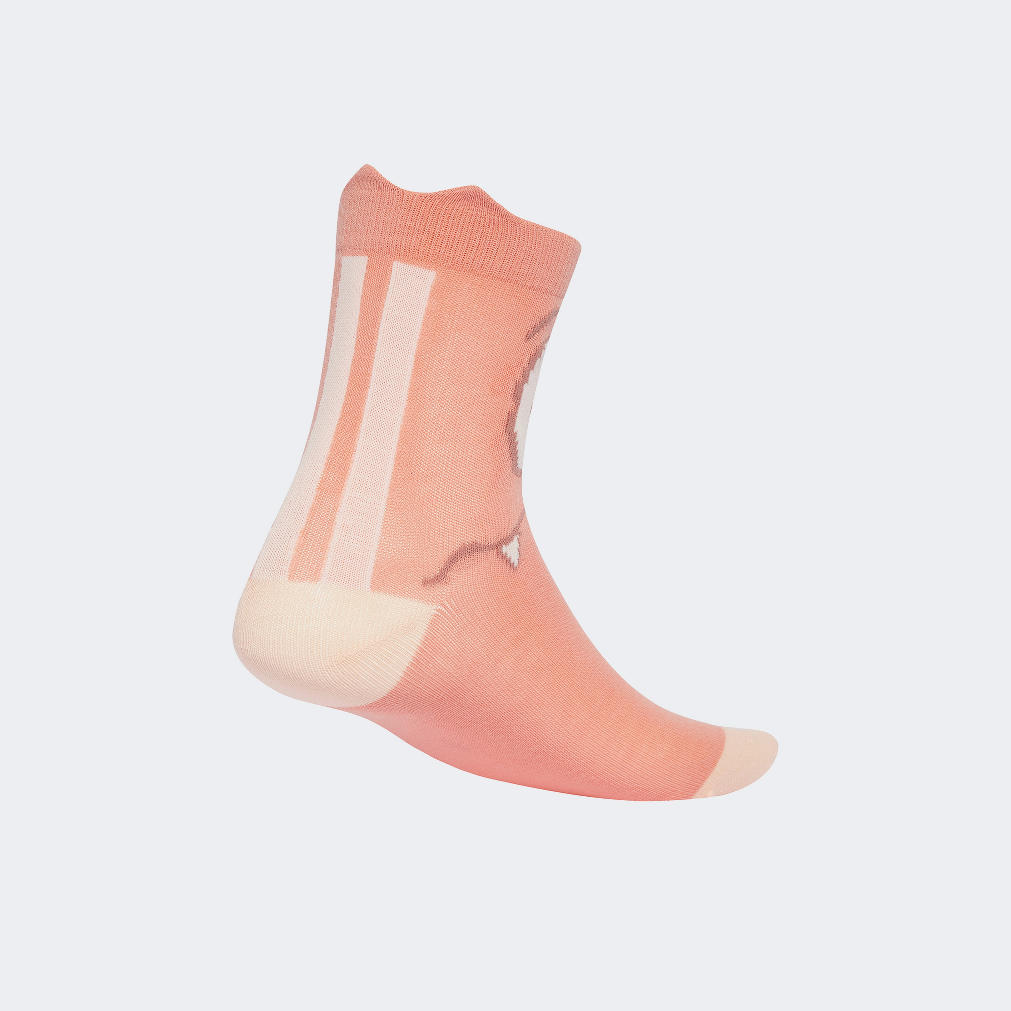 adidas Adiraptor Çocuk Pembe 3'lü Çorap