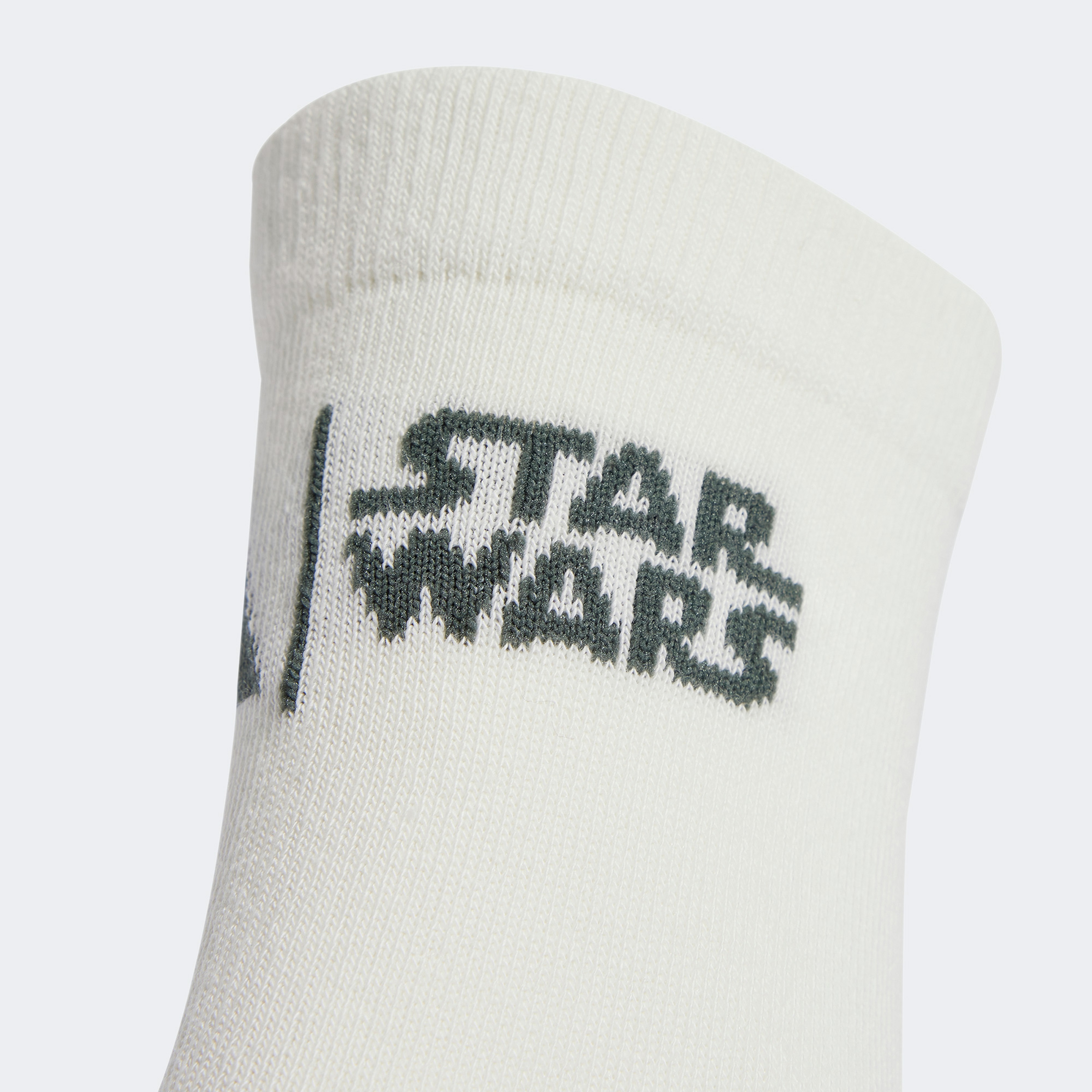 adidas X Star Wars Çocuk Yeşil 3'lü Çorap