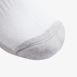 adidas Hardware Erkek Beyaz 2'li Uzun Çorap