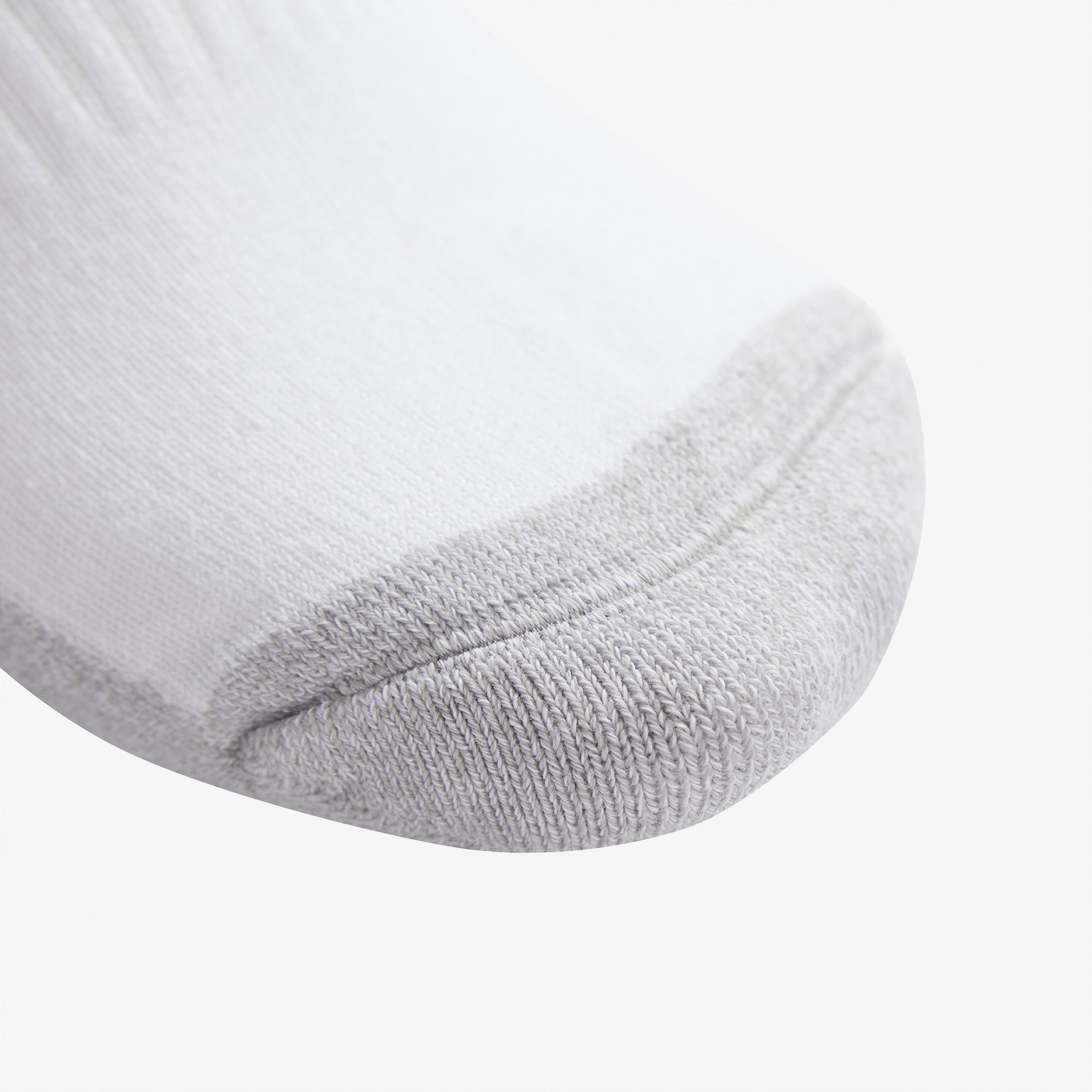 adidas Hardware Erkek Beyaz 2'li Uzun Çorap