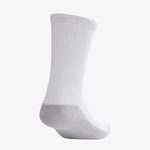 adidas Hardware Erkek Beyaz 2'li Uzun Çorap