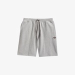 adidas Mark Gonzalez Erkek Gri Günlük Şort